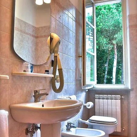Fiorisella Hotel