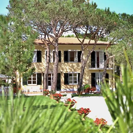 Hotel Fiorisella Marina di Massa