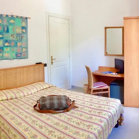 Hotel Fiorisella Marina di Massa