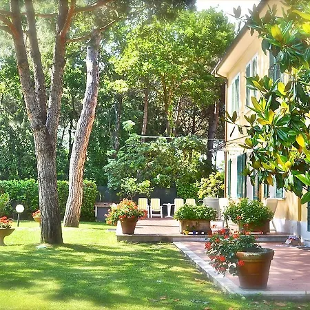 Hotel Fiorisella