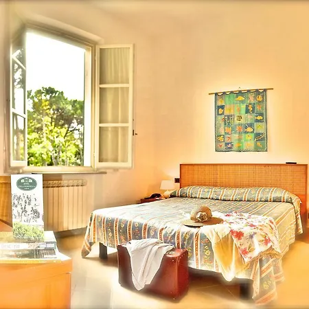 Hotel Fiorisella Marina di Massa