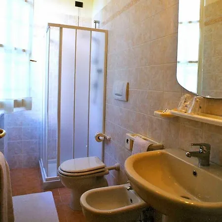 Hotel Fiorisella