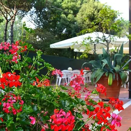 Hotel Fiorisella Marina di Massa
