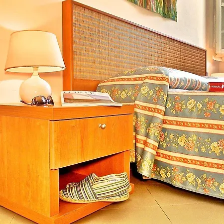 Hotel Fiorisella
