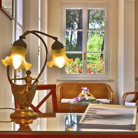 Hotel Fiorisella 3*