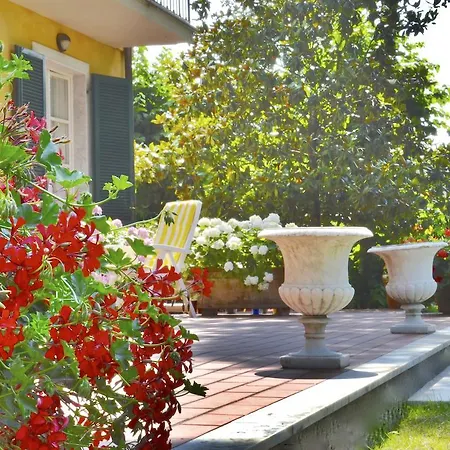 Hotel Fiorisella 3*