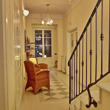 Hotel Fiorisella