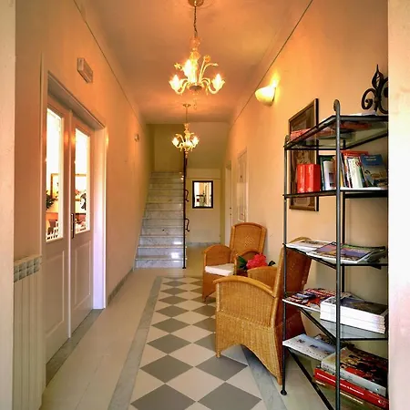Hotel Fiorisella