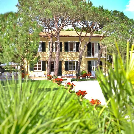 Fiorisella Marina di Massa