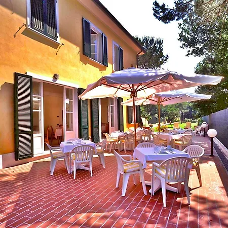 Hotel Fiorisella 3*