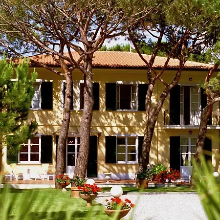 Hotel Fiorisella Marina di Massa